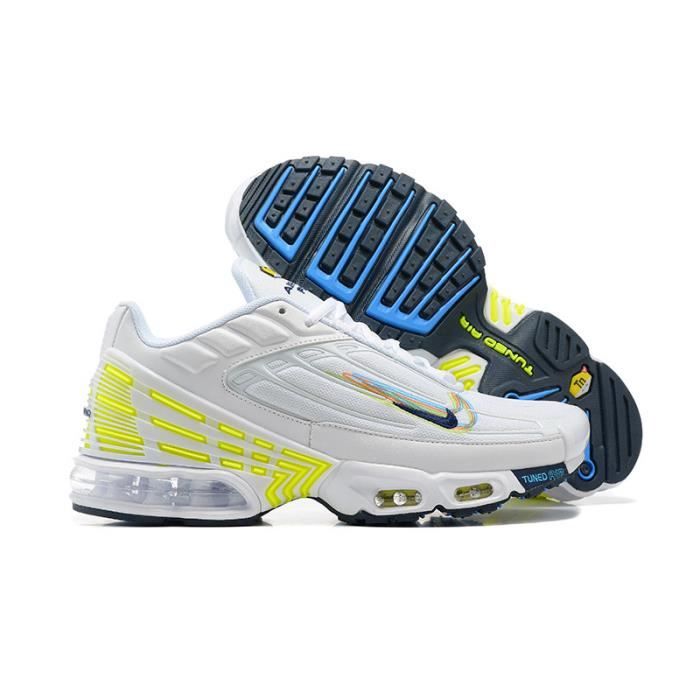 Tn 3 sales jaune