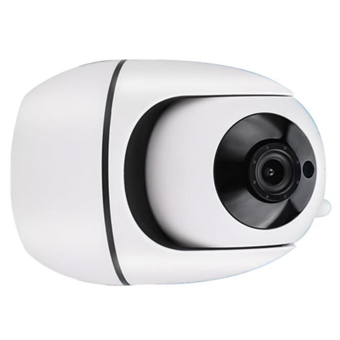 Caméra IP de sécurité à la maison intelligente haute définition