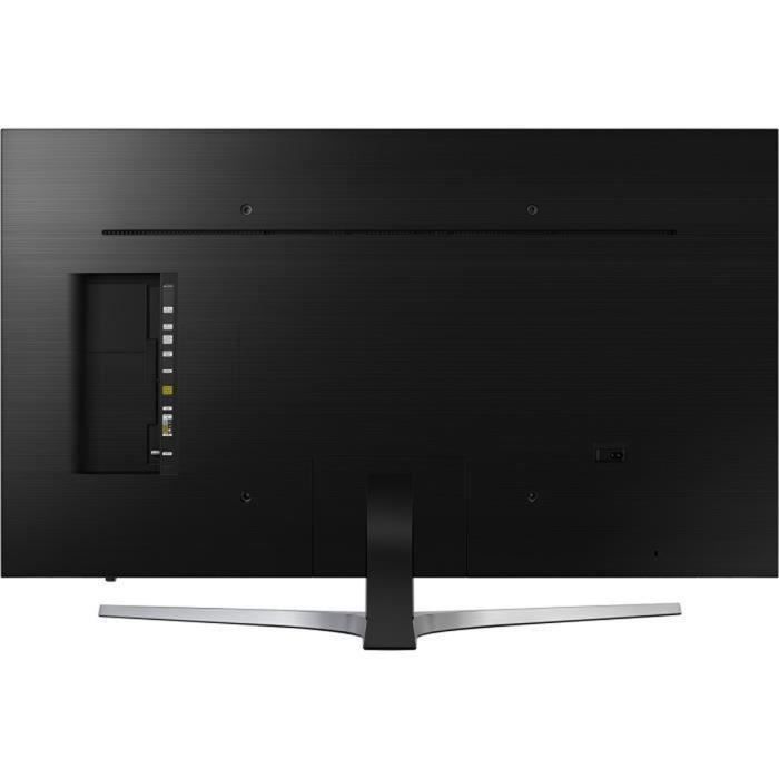 SAMSUNG UE49KU6450 TV LED UHD 123cm (49'') - Smart TV - 3 x HDMI