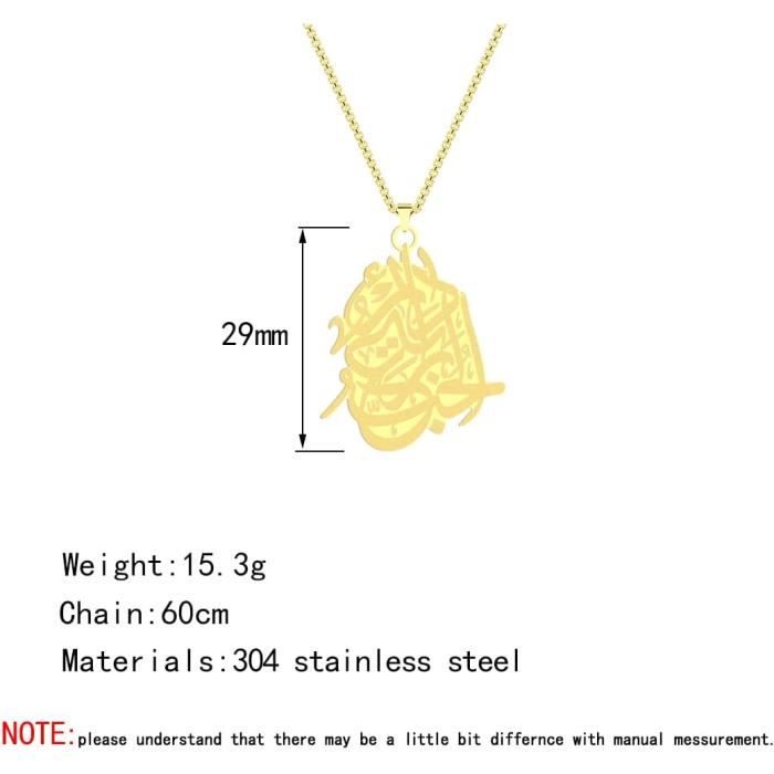 JewelryWe Schmuckanthony Chaîne D'amitié En Acier Inoxydable Avec