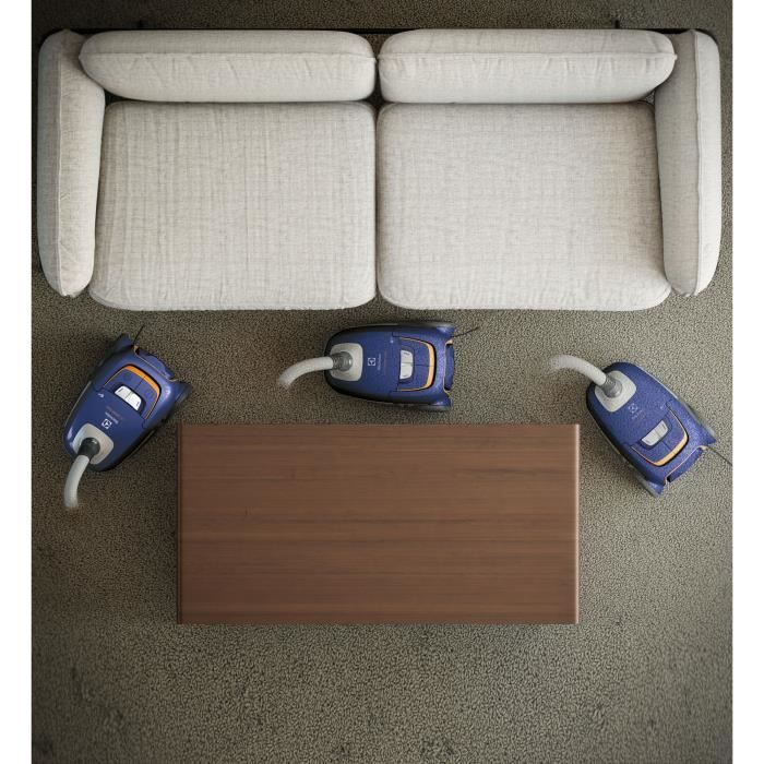 Aspirateur electrolux eus8x2db store