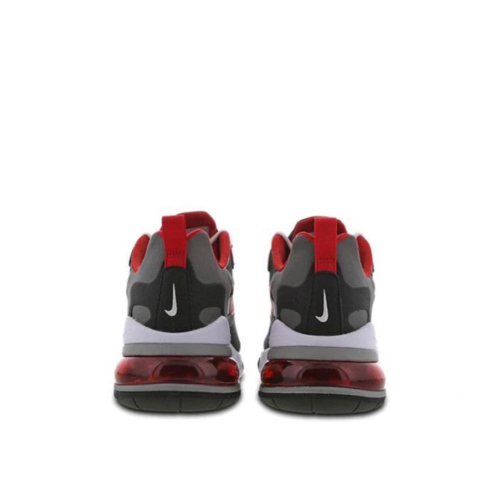 Basket Nike AIR MAX 270 REACT Homme CI3866-002 Noir