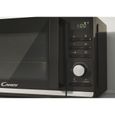 CMGA20TNDB Micro-ondes Gril CANDY Moderna - 20L - MO 700W - Gril 1000W - UI digitale-5