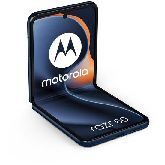 Motorola Razr 60 : Smartphone Pliable 8/256 Go - Écran Double 6.9" + 3.6", Caméra IA 50 MP, Batterie 4500 MAh - 4