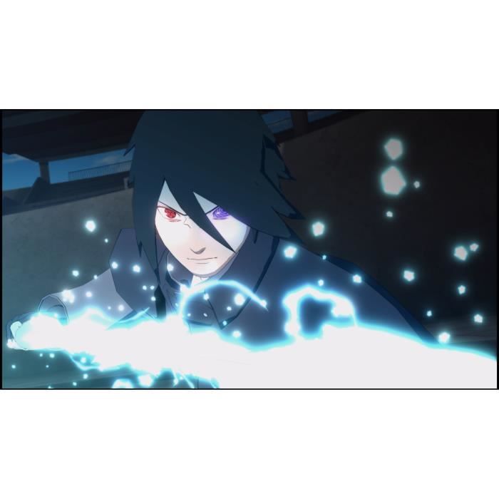 Jogo PS5 Naruto X Boruto Ultimate Ninja Storm Connections Edição Colecionador | Frete grátis