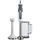 Pied mixeur kenwood