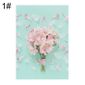 Ym Fleur De Cerisier Fleur Nordic Toile Peinture Affiche Cactus Mur Photo Decor 1 21 30 Cm Ymbdh824a4011 Achat Vente Objet Decoration Murale Cdiscount