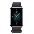 Montre connectée - HONOR Band 9 Noir Écran AMOLED 1.57 pouces 96 modes d'exercice 5ATM Bracelet-0