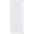 California Réfrigérateur 1 porte 54cm 242l blanc - CRF242P1W-11-0