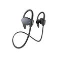 Energy Sport 1 Écouteurs avec micro intra-auriculaire montage sur l'oreille sans fil Bluetooth graphite-0