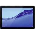 HUAWEI Mediapad T5 10,1" WIFI PC  2Go 32Go Noir GMS Tablette  53011PBL -0