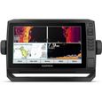 Sondeur GPS GARMIN Echomap UHD 92sv avec sonde GT56 UHD-TM-0