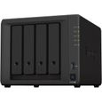 SYNOLOGY Serveur NAS 4 baies - DS923+-0