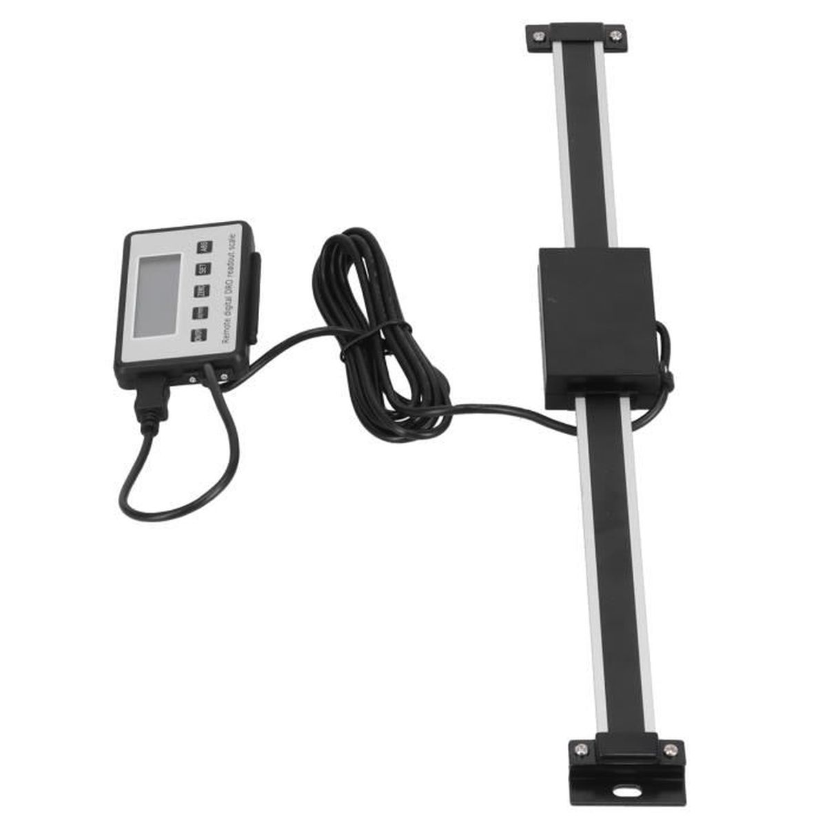 Visière de 40 cm pour Scania NGS