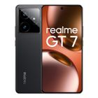 Smartphone realme GT7 Noir 12Go 256Go