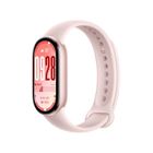 Xiaomi Smart Band 10 Rose - Montre intelligente