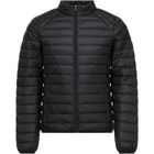 DOUDOUNE JOTT MAT HOMME NOIR