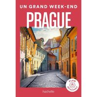 Prague - Un Grand Week-end