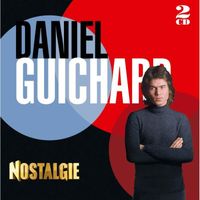 Best of 70 by Daniel Guichard (CD)