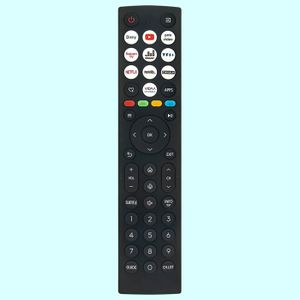 Télécommande Neuve Pour Téléviseur Hisense - Modèles EN3B39, EN3C39, EN3D39, EN3G39, EN3H39