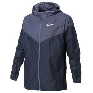 coupe vent nike junior