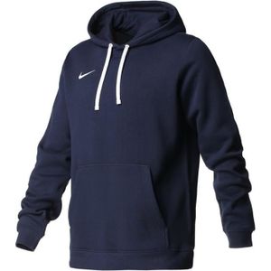 Pull nike homme bleu clearance