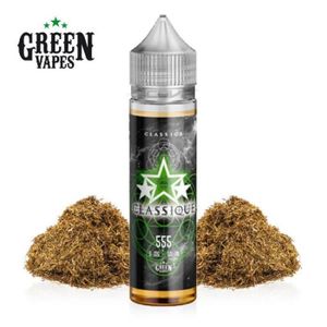 elfbar nachfüll pod läuft aus E-liquide Green Vapes main image 0