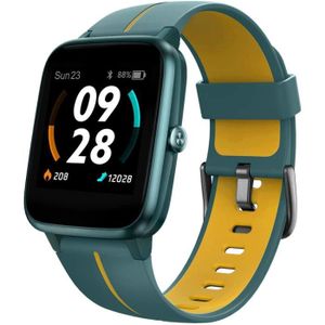 Montre connectée sport Montre Connectée - Uwatch3 - GPS - Tracker de fitness - Fréquence cardiaque