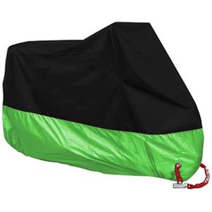 Vélo Housse Imperméable antirouille Moto Housse Poussière Pluie resistan