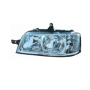 FEUX PHARE OPTIQUE DROIT CITROËN JUMPER BENNE 1.9 TD 10//2000-04//2002