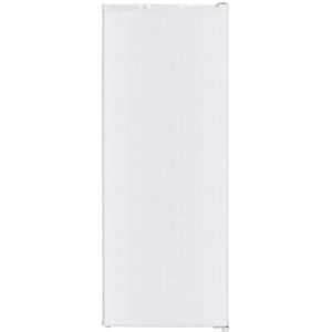 RÉFRIGÉRATEUR CLASSIQUE California Réfrigérateur 1 porte 54cm 242l blanc -