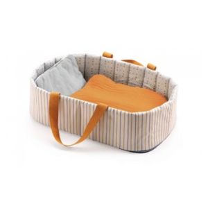 Couffin poupon 42 cm Cdiscount