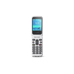 Téléphone portable senior Doro 5860 à grosses touches