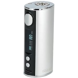 elfbar nachfüll pod läuft aus Tests et revue: Istick TC 60 W par Eleaf ~ Le Vapelier main image 0