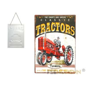 Deco Tracteur Achat Vente Pas Cher