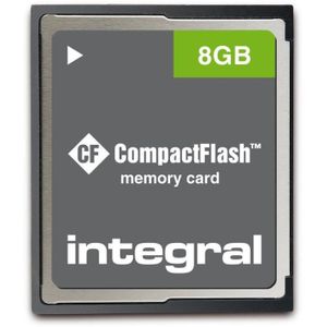 Handisk carte CF de remplacement de 3/ ans Garantie CF m/émoire flash 16GB