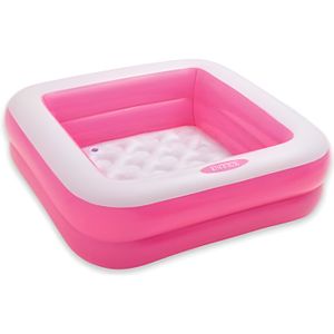 Baignoire Gonflable Douche Piscine Gonflable Bassine Pataugeoire pour Enfant  et Bébé Grande Taille Confort Transparent 6-12mois - Cdiscount Puériculture  & Eveil bébé