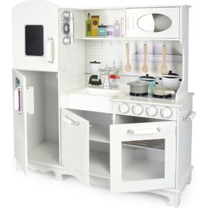 Cuisine En Bois Lidl Achat Vente Jeux Et Jouets Pas Chers