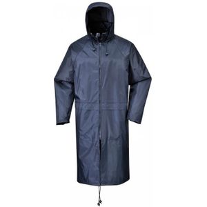 Imperméable - Trench Portwest - Manteau de pluie classique - Homme