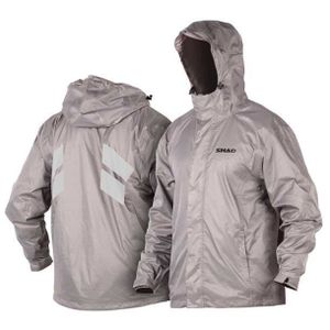 Imperméable - Trench Vêtements Homme Vestes Shad Rain Jacket