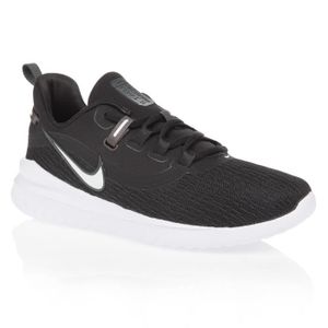 Nike chaussure noir femme