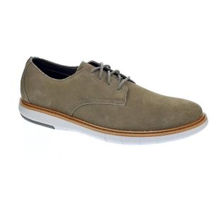 Homme Chaussures Clarks Homme Chaussures à lacets Clarks Homme Chaussures à lacets CLARKS 41,5 beige Chaussures à lacets Clarks Homme 