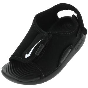 Sandales enfant nike best sale