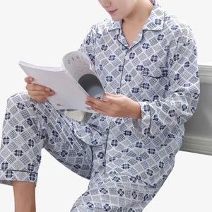 Pyjama homme coton - Cdiscount Prêt-à-Porter - Page 10