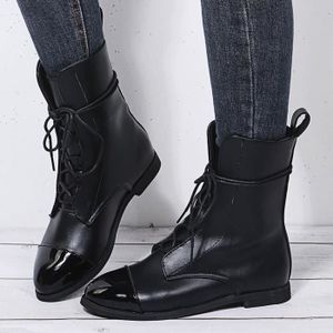 Bottines femme cuir tres souple sales