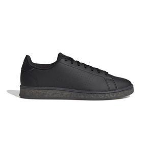 Adidas advantage top clean noir homme
