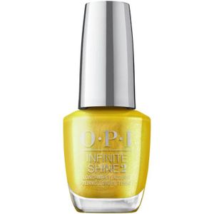 VERNIS A ONGLES Vernis à ongles Infinite Shine Automne 2023 - The Leo-nly One - 15 ml OPI