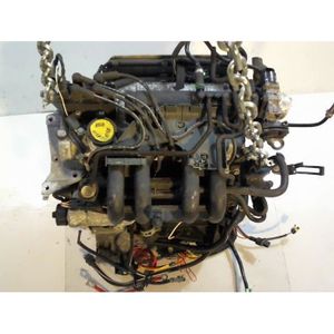 Vilebrequin pour moteur K9K 1.5 DCI Renault 5 vitesses non rectifié STD -  Cdiscount Auto