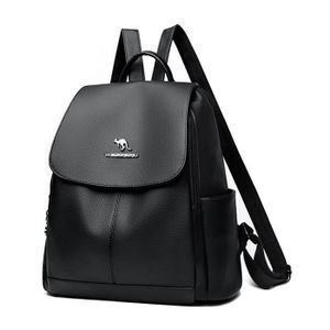 SAMSONITE Sac à Dos Lady Tech Femme 14,1 - Rouille - Cdiscount