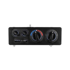 COMMANDE CHAUFFAGE MB657317 Car Master Air A-C Heater Control Panel-Climate Control Assembly pour V31 V32 V33